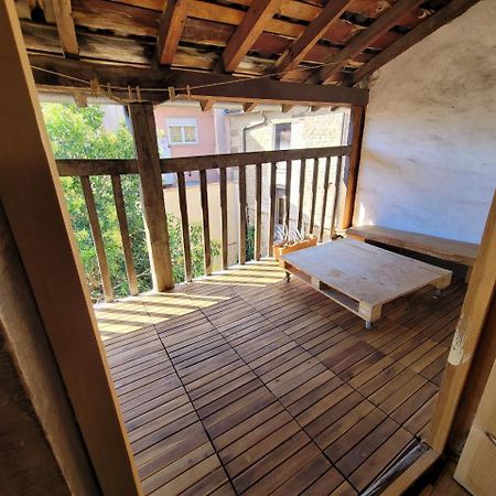 Duplex Independiente Con Patio Y Piscina La Nueva カンデレダ エクステリア 写真