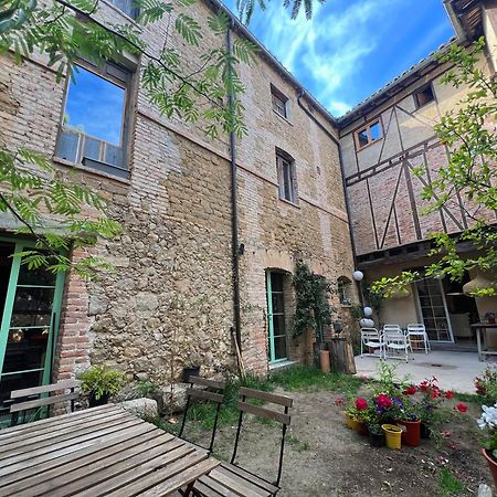 Duplex Independiente Con Patio Y Piscina La Nueva カンデレダ エクステリア 写真