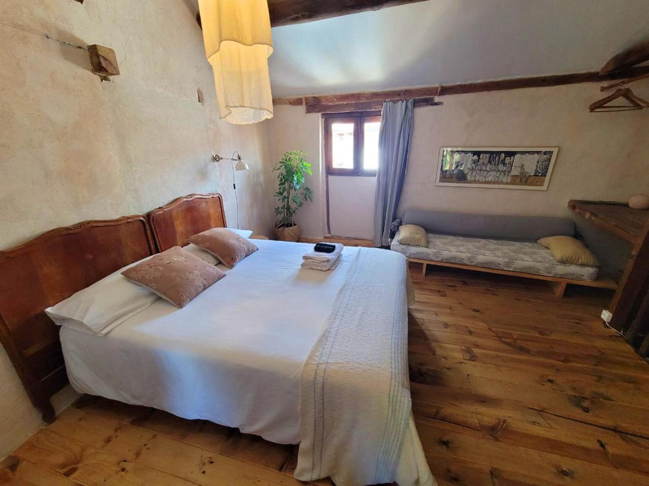 Duplex Independiente Con Patio Y Piscina La Nueva カンデレダ エクステリア 写真