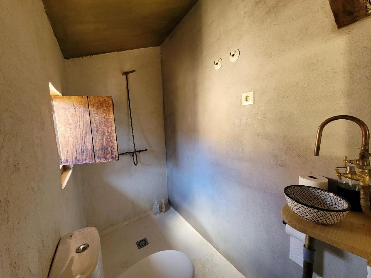 Duplex Independiente Con Patio Y Piscina La Nueva カンデレダ エクステリア 写真