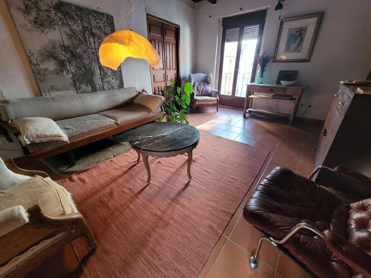 Duplex Independiente Con Patio Y Piscina La Nueva カンデレダ エクステリア 写真
