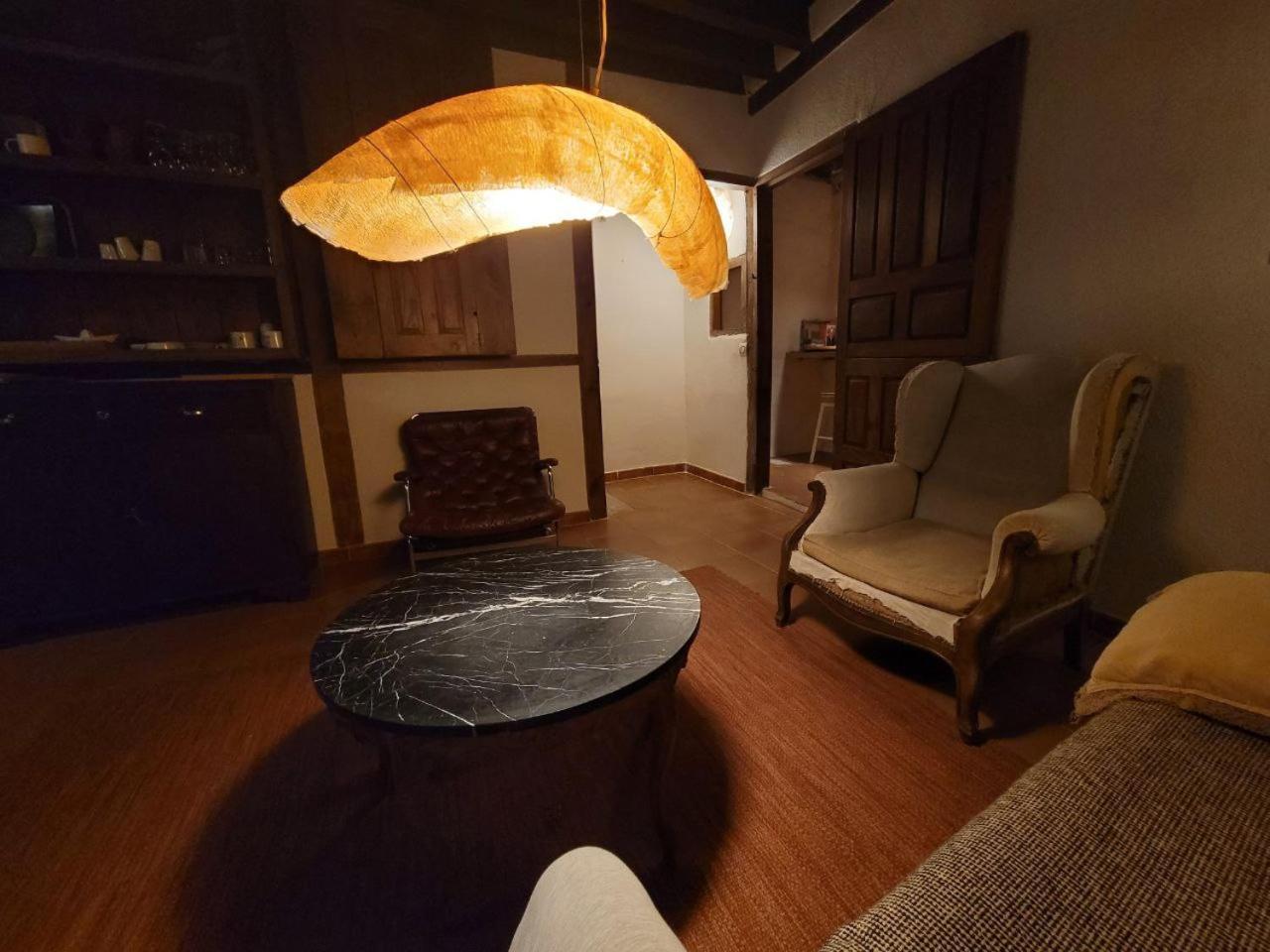 Duplex Independiente Con Patio Y Piscina La Nueva カンデレダ エクステリア 写真