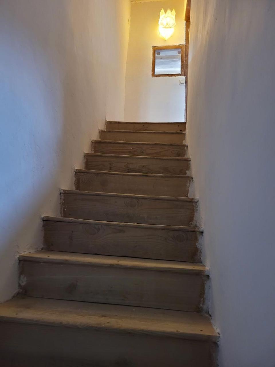 Duplex Independiente Con Patio Y Piscina La Nueva カンデレダ エクステリア 写真