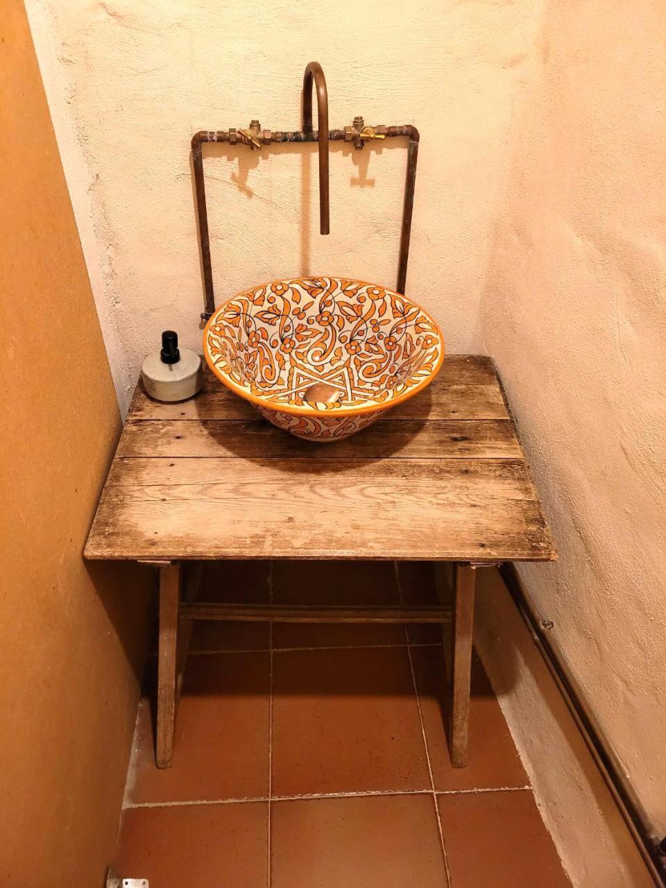 Duplex Independiente Con Patio Y Piscina La Nueva カンデレダ エクステリア 写真